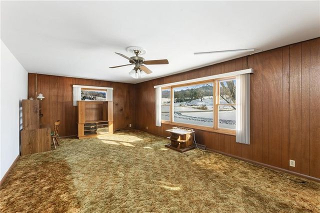 W53 Evanger Road, Independence, WI 54747