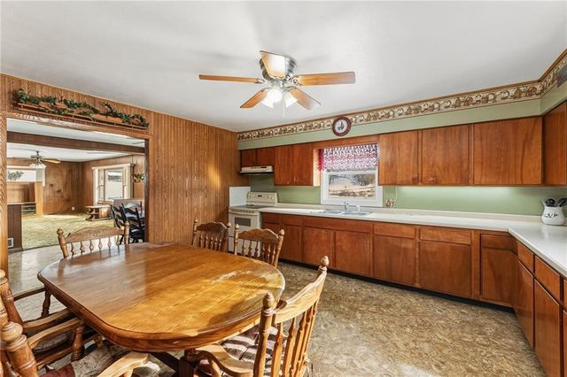 W53 Evanger Road, Independence, WI 54747