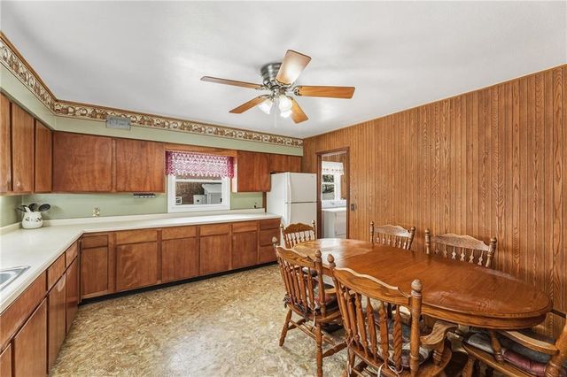 W53 Evanger Road, Independence, WI 54747