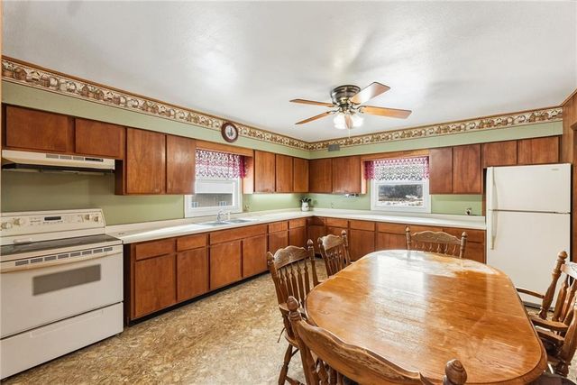 W53 Evanger Road, Independence, WI 54747