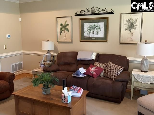 7 Edens Lane, Lugoff, SC 29078