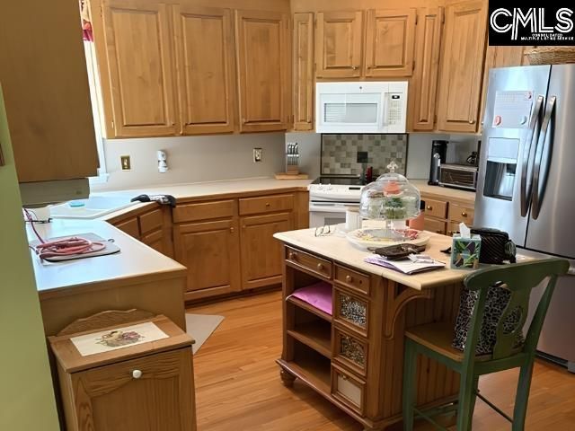7 Edens Lane, Lugoff, SC 29078