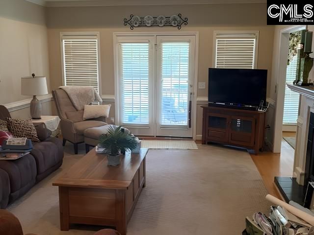 7 Edens Lane, Lugoff, SC 29078