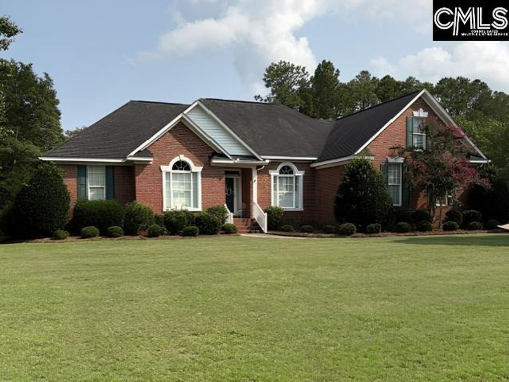 7 Edens Lane, Lugoff, SC 29078