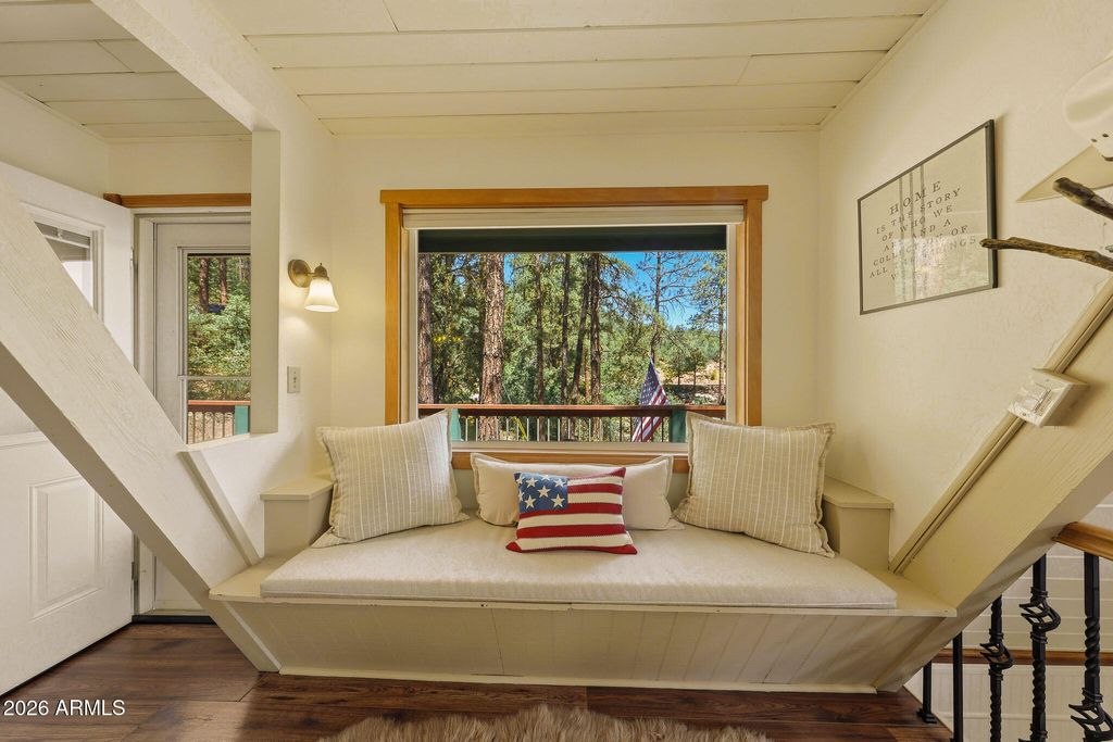 Image 13 of property listing at 853 S Allen Drive, Prescott, AZ 86303