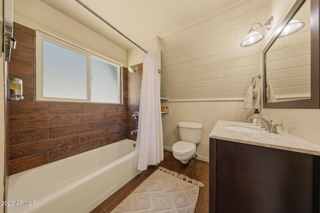 Image 22 of property listing at 853 S Allen Drive, Prescott, AZ 86303