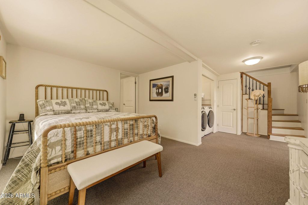 Image 25 of property listing at 853 S Allen Drive, Prescott, AZ 86303