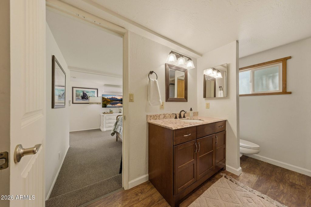 Image 28 of property listing at 853 S Allen Drive, Prescott, AZ 86303