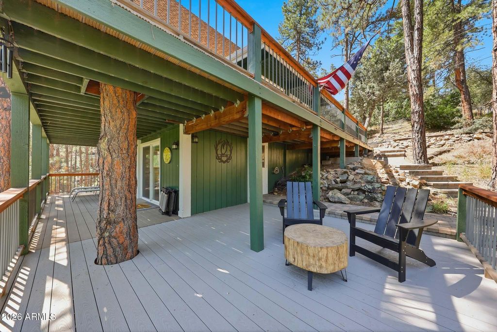 Image 32 of property listing at 853 S Allen Drive, Prescott, AZ 86303