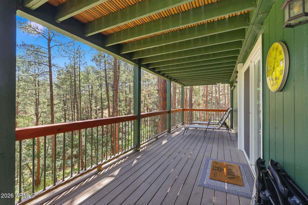 Image 33 of property listing at 853 S Allen Drive, Prescott, AZ 86303