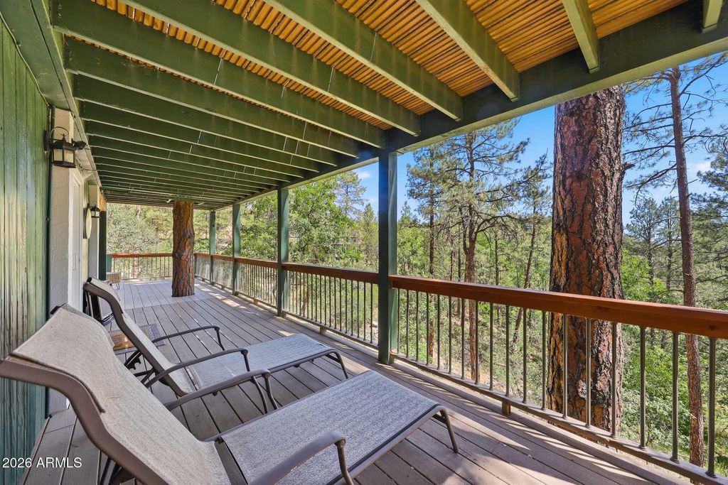 Image 34 of property listing at 853 S Allen Drive, Prescott, AZ 86303