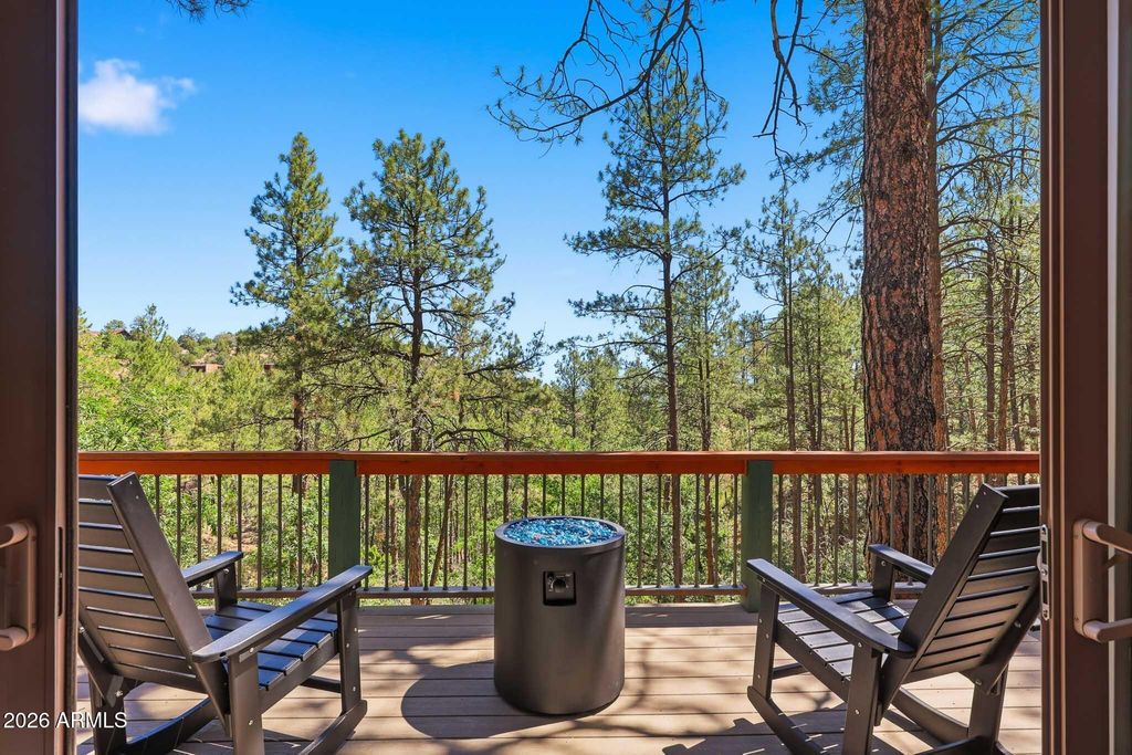 Image 35 of property listing at 853 S Allen Drive, Prescott, AZ 86303