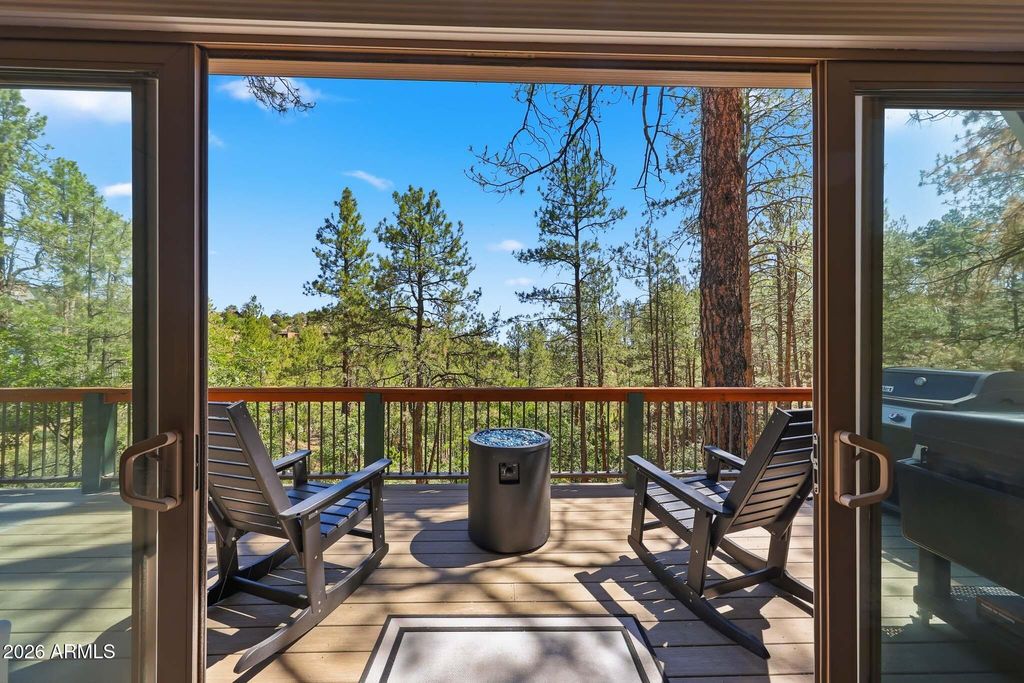 Image 36 of property listing at 853 S Allen Drive, Prescott, AZ 86303