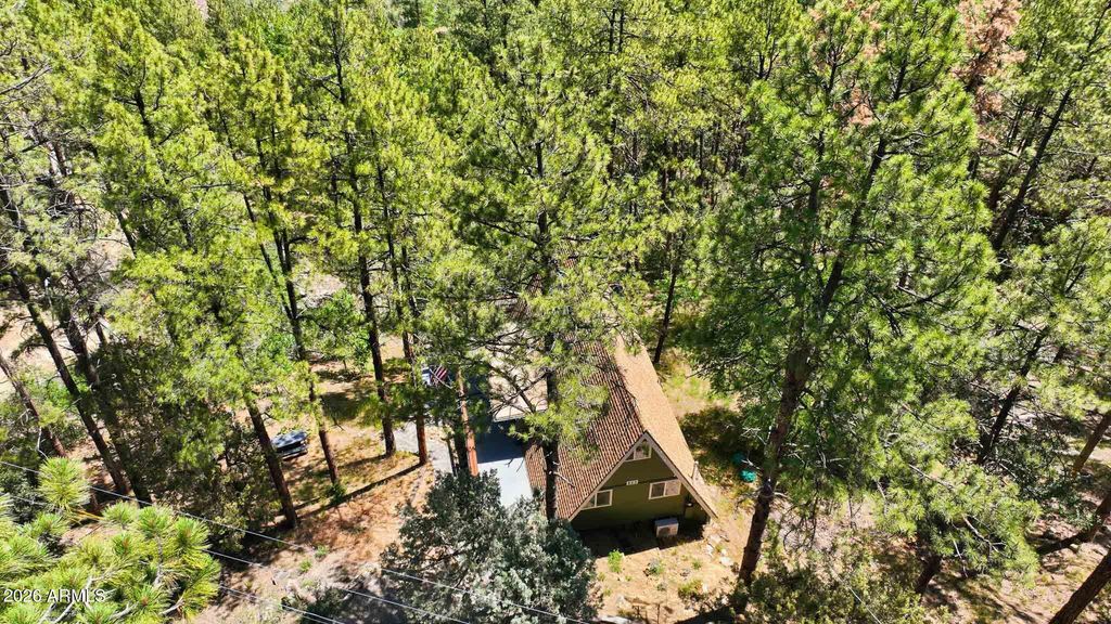 Image 38 of property listing at 853 S Allen Drive, Prescott, AZ 86303