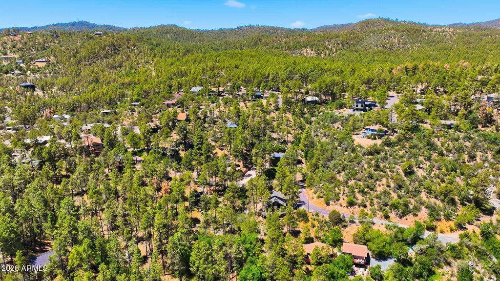 Image 39 of property listing at 853 S Allen Drive, Prescott, AZ 86303