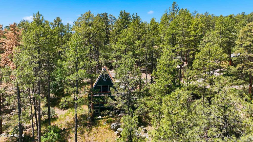 Image 41 of property listing at 853 S Allen Drive, Prescott, AZ 86303
