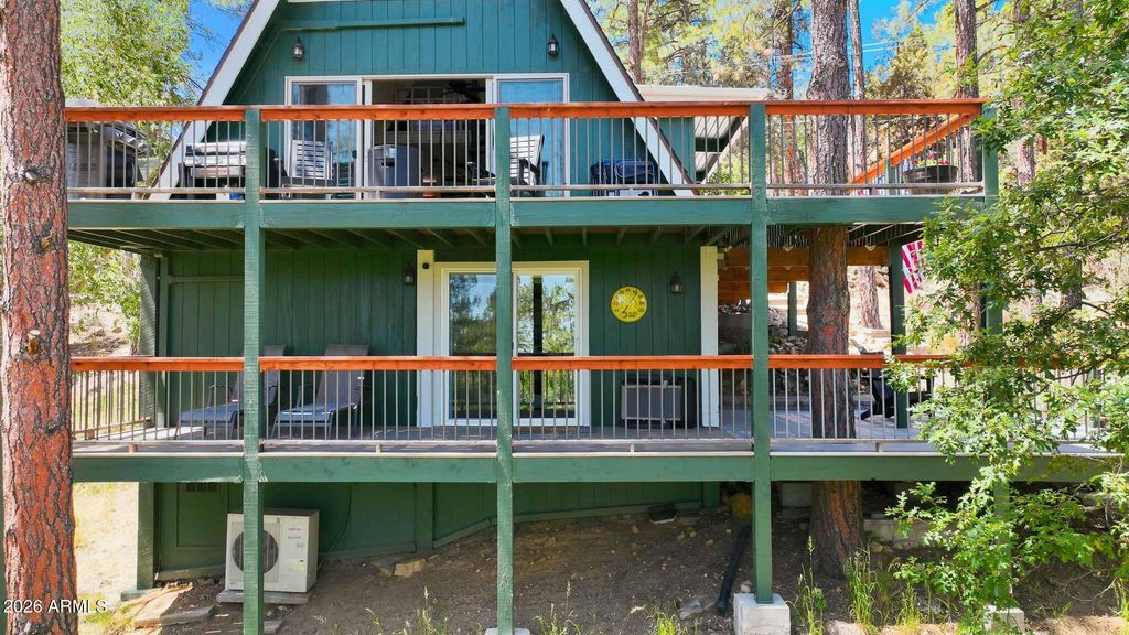 Image 43 of property listing at 853 S Allen Drive, Prescott, AZ 86303