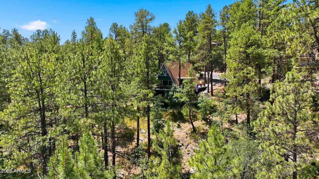 Image 46 of property listing at 853 S Allen Drive, Prescott, AZ 86303