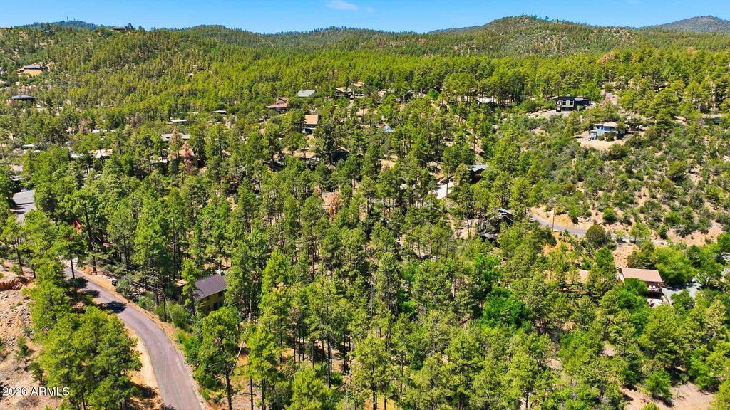 Image 47 of property listing at 853 S Allen Drive, Prescott, AZ 86303