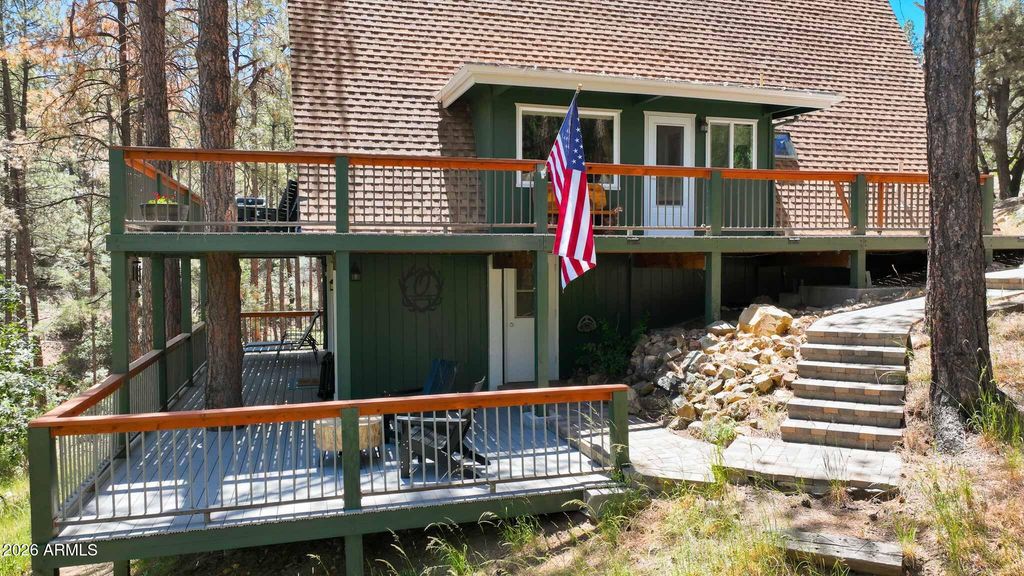 Image 51 of property listing at 853 S Allen Drive, Prescott, AZ 86303