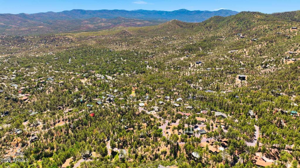 Image 53 of property listing at 853 S Allen Drive, Prescott, AZ 86303