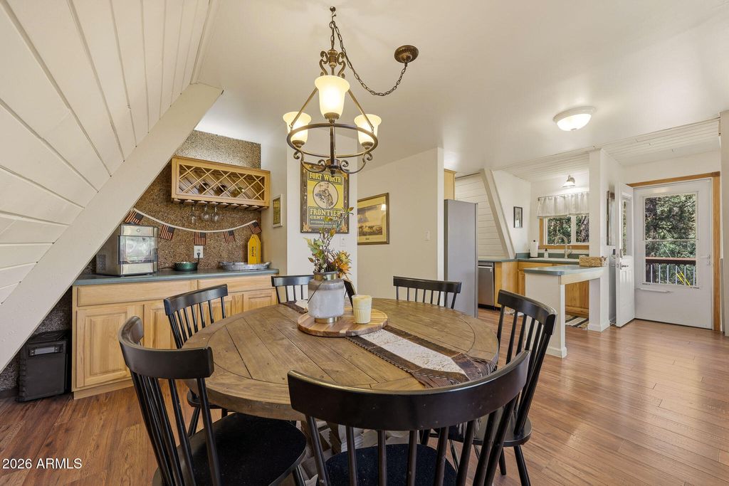 Image 9 of property listing at 853 S Allen Drive, Prescott, AZ 86303