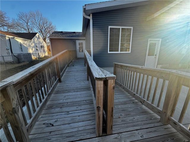 124 W 5th Street, Adrian, MO 64720