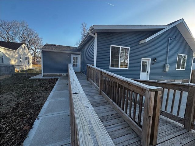 124 W 5th Street, Adrian, MO 64720
