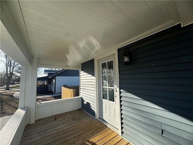 124 W 5th Street, Adrian, MO 64720