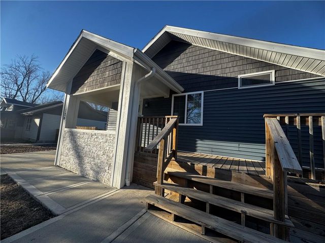 124 W 5th Street, Adrian, MO 64720