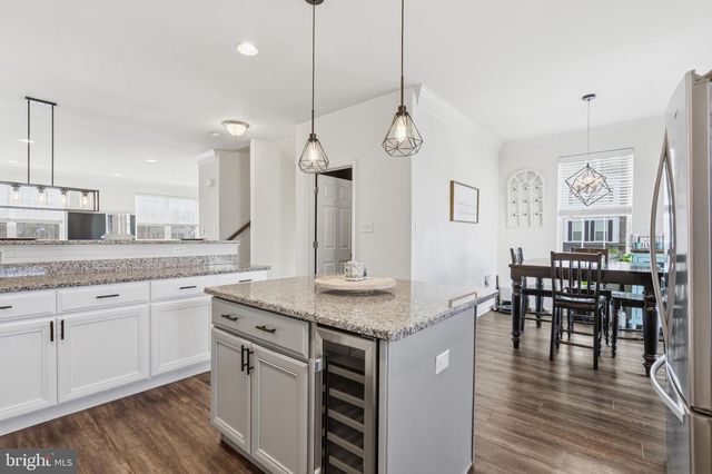 1116 GODDARD WAY, Bear, DE 19701