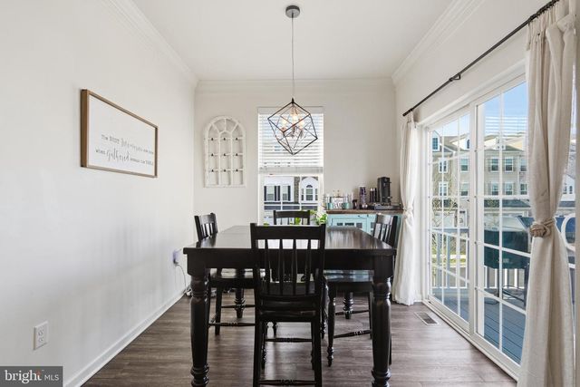 1116 GODDARD WAY, Bear, DE 19701