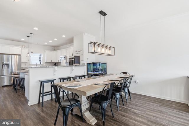 1116 GODDARD WAY, Bear, DE 19701