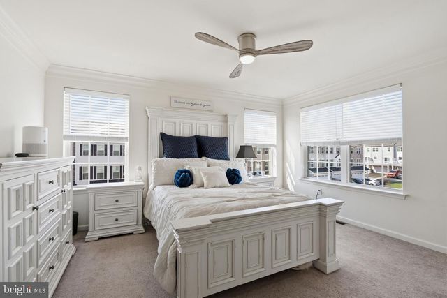 1116 GODDARD WAY, Bear, DE 19701