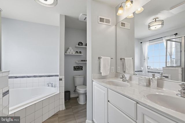 1116 GODDARD WAY, Bear, DE 19701