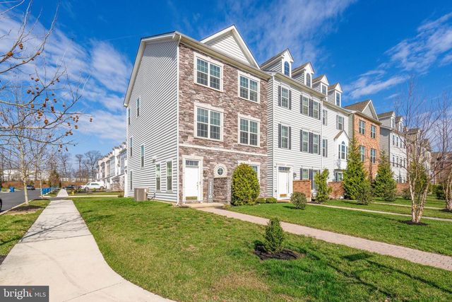 1116 GODDARD WAY, Bear, DE 19701