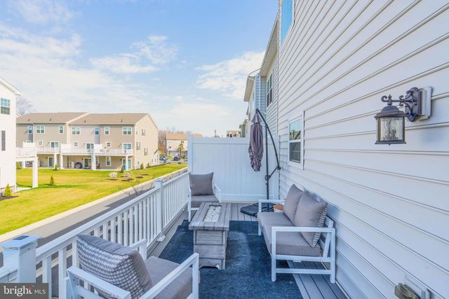 1116 GODDARD WAY, Bear, DE 19701