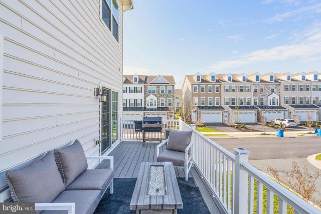 1116 GODDARD WAY, Bear, DE 19701