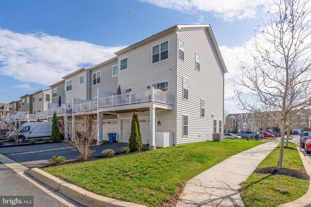 1116 GODDARD WAY, Bear, DE 19701