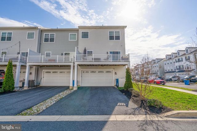 1116 GODDARD WAY, Bear, DE 19701