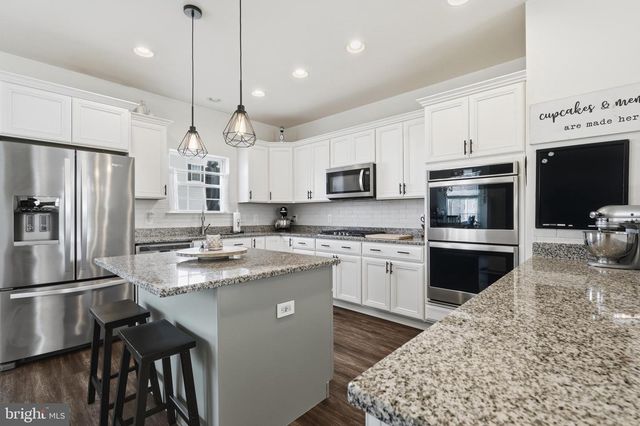 1116 GODDARD WAY, Bear, DE 19701