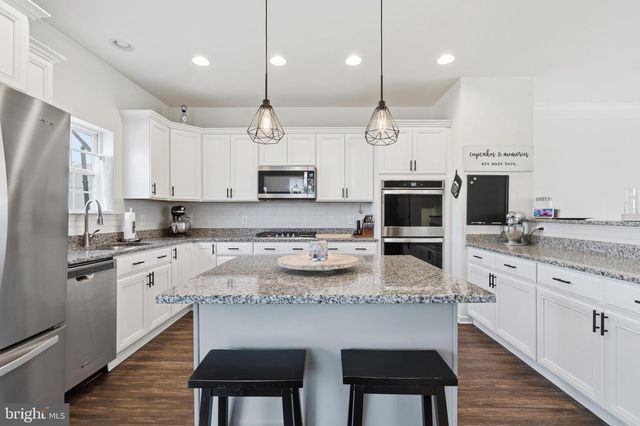 1116 GODDARD WAY, Bear, DE 19701