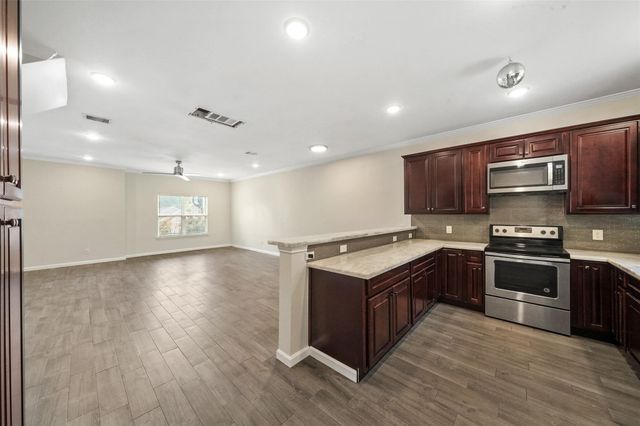 16918 Glenheath, Montgomery, TX 77316