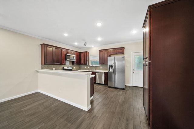16918 Glenheath, Montgomery, TX 77316