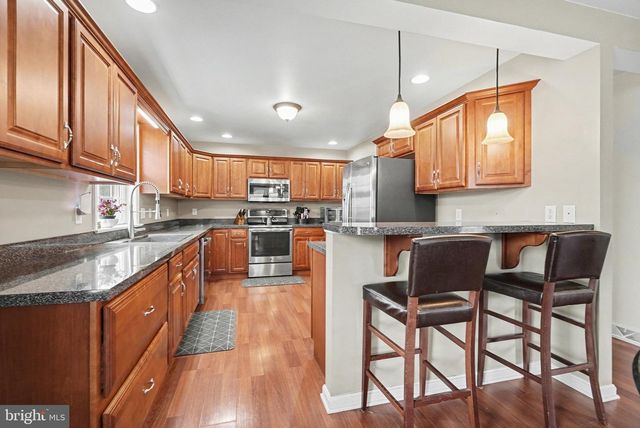 7250 WARD DRIVE, Mercersburg, PA 17236