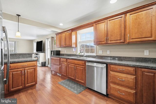 7250 WARD DRIVE, Mercersburg, PA 17236