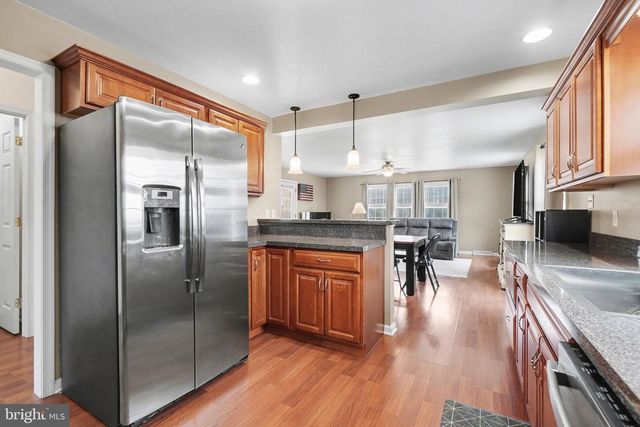 7250 WARD DRIVE, Mercersburg, PA 17236