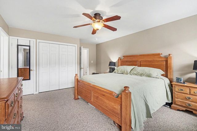 7250 WARD DRIVE, Mercersburg, PA 17236