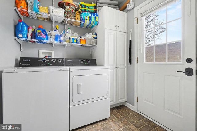 7250 WARD DRIVE, Mercersburg, PA 17236