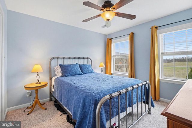 7250 WARD DRIVE, Mercersburg, PA 17236